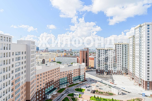 
   Продам 3-комнатную, 71.1 м², Некрасова ул, 39

. Фото 32.