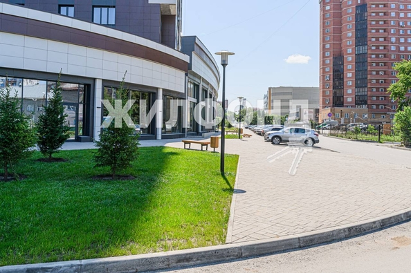 
   Продам 3-комнатную, 71.1 м², Некрасова ул, 39

. Фото 38.