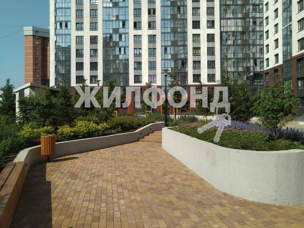 
   Продам 3-комнатную, 71.1 м², Некрасова ул, 39

. Фото 44.