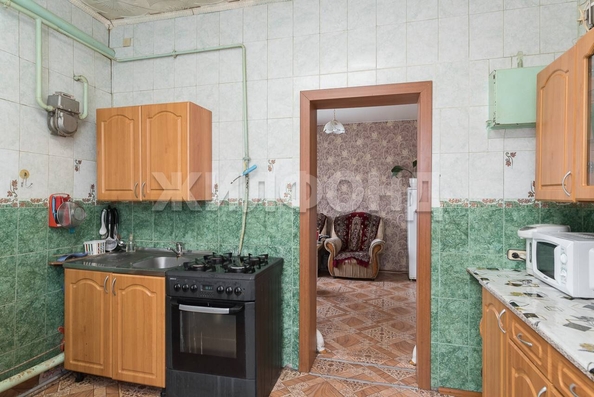 
   Продам дом, 100.7 м², Обь

. Фото 18.