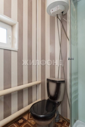 
   Продам дом, 100.7 м², Обь

. Фото 24.