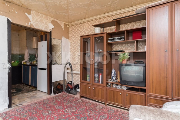 
   Продам дом, 100.7 м², Обь

. Фото 34.