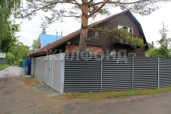 
  Продам дачу, 6 соток, Новосибирск

. Фото 1.