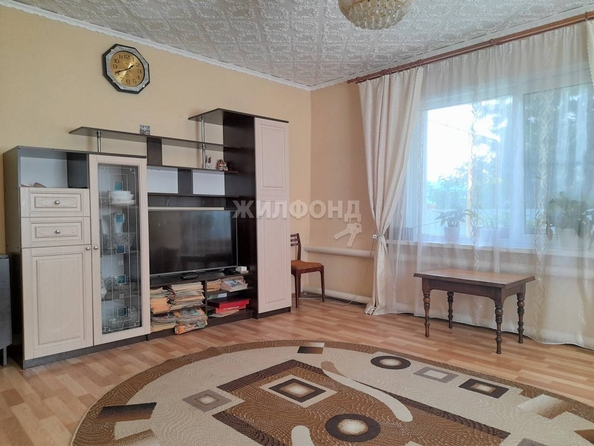 
   Продам дом, 74.2 м², Коченево

. Фото 9.