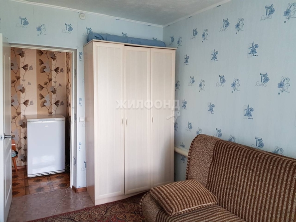 
   Продам дом, 74.2 м², Коченево

. Фото 12.