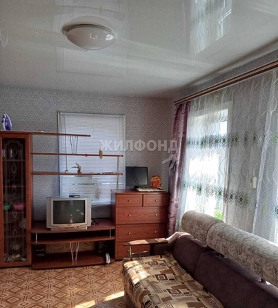 
   Продам дом, 45 м², Тогучин

. Фото 10.