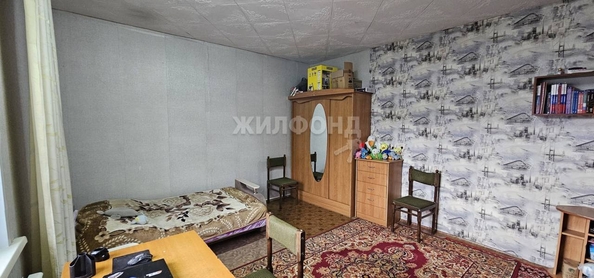 
   Продам дом, 116 м², Новосибирск

. Фото 5.