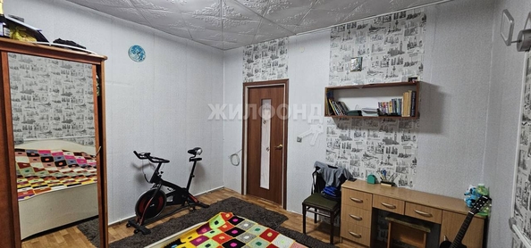 
   Продам дом, 116 м², Новосибирск

. Фото 9.