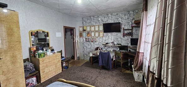 
   Продам дом, 116 м², Новосибирск

. Фото 11.