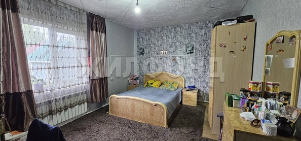 
   Продам дом, 116 м², Новосибирск

. Фото 10.