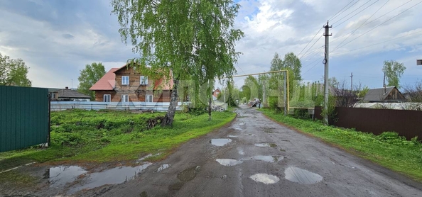 
   Продам дом, 116 м², Новосибирск

. Фото 24.