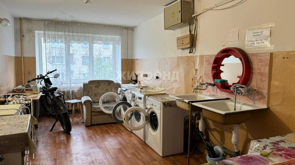 
   Продам комнату, 17.4 м², Ватутина ул, 6

. Фото 8.