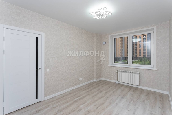 
   Продам 1-комнатную, 32.7 м², Василия Клевцова ул, 3

. Фото 10.