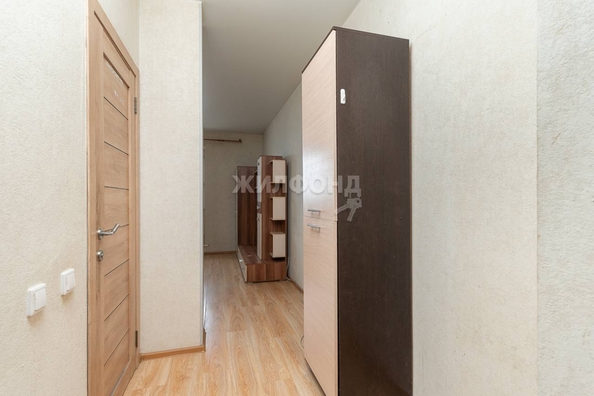 
   Продам студию, 21.5 м², Виктора Уса ул, 4

. Фото 12.