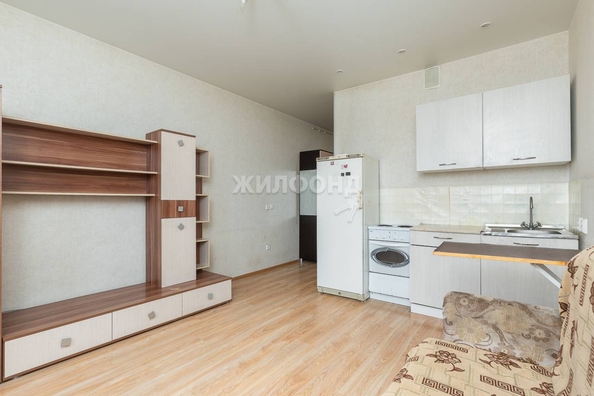 
   Продам студию, 21.5 м², Виктора Уса ул, 4

. Фото 1.