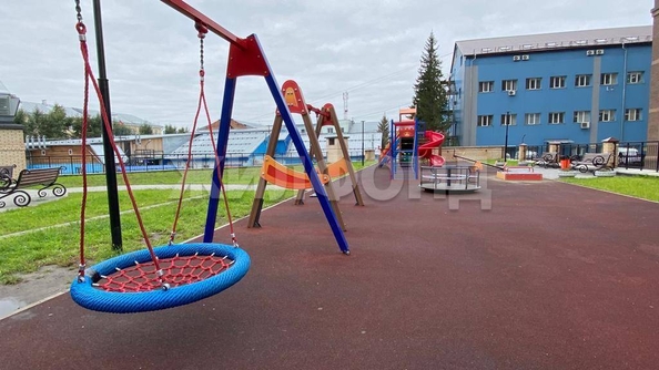 
   Продам 1-комнатную, 38.3 м², Добролюбова ул, 16/1

. Фото 5.