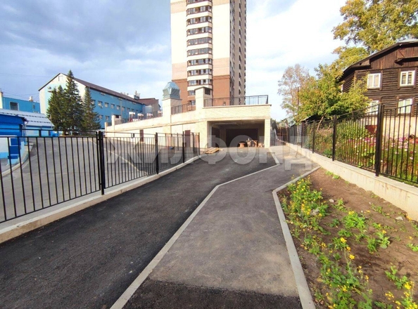 
   Продам 1-комнатную, 38.3 м², Добролюбова ул, 16/1

. Фото 9.