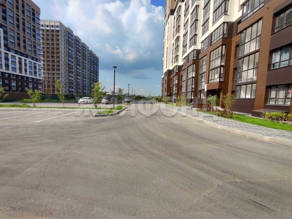 
  Продается студия, 24.9 м², ЖК Цветной бульвар, дом 1
. Фото 12.
