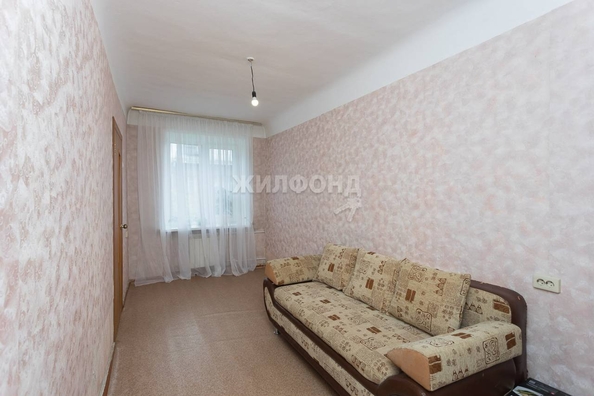 
   Продам 2-комнатную, 42.3 м², Республиканская ул, 7а

. Фото 4.