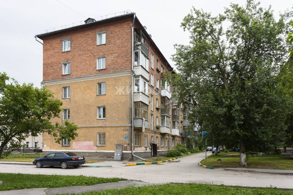 
   Продам 2-комнатную, 42.3 м², Республиканская ул, 7а

. Фото 15.