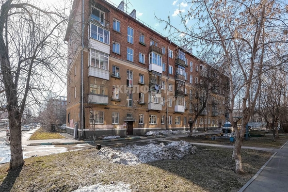 
   Продам 2-комнатную, 42.3 м², Республиканская ул, 7а

. Фото 6.