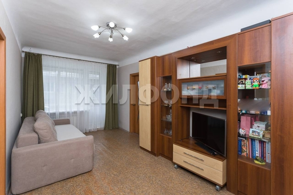 
   Продам 2-комнатную, 42.3 м², Республиканская ул, 7а

. Фото 1.
