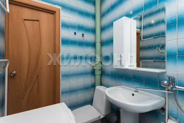 
   Продам 2-комнатную, 42.3 м², Республиканская ул, 7а

. Фото 10.