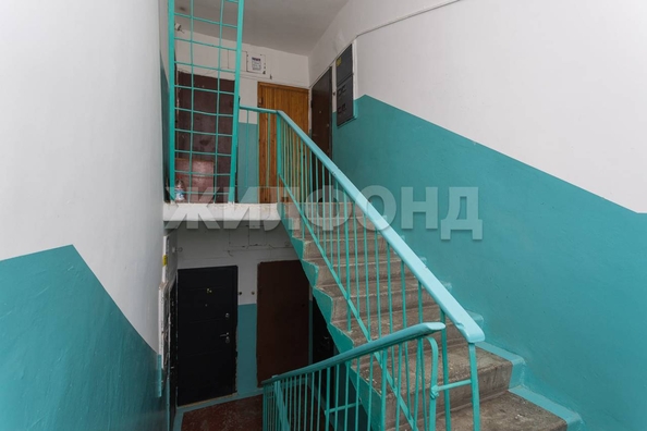 
   Продам 2-комнатную, 42.3 м², Республиканская ул, 7а

. Фото 14.