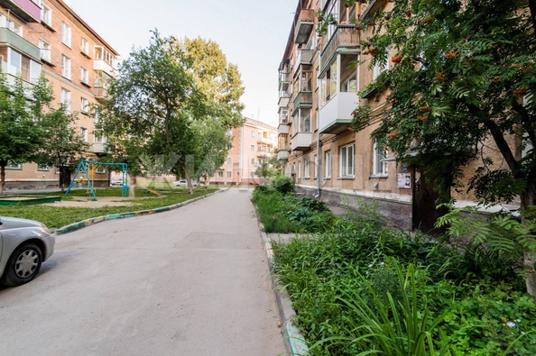 
   Продам 2-комнатную, 42.3 м², Республиканская ул, 7а

. Фото 17.