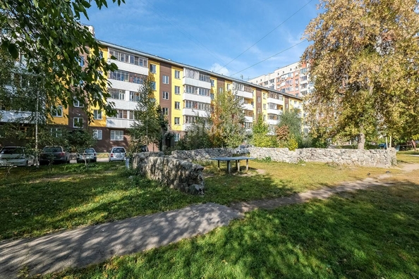 
   Продам 2-комнатную, 47.4 м², Крылова ул, 69

. Фото 5.