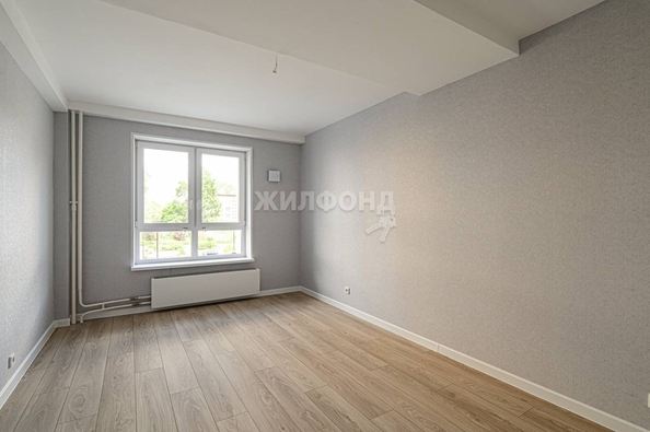 
   Продам 2-комнатную, 55.6 м², Междуреченская ул, 3

. Фото 19.