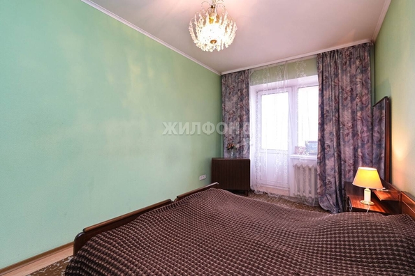 
   Продам 2-комнатную, 71.2 м², Нарымская ул, 20

. Фото 5.