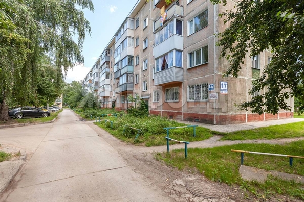 
  Продается 2-комн. квартира, 43.7 м², Микрорайон ул, д. 17
. Фото 3.