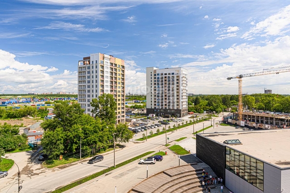 
   Продам 3-комнатную, 61.9 м², Аэропорт ул, 88

. Фото 13.