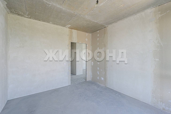 
  Продается 3-комн. квартира, 61.9 м², ЖК Авиатор, дом 1-1
. Фото 15.