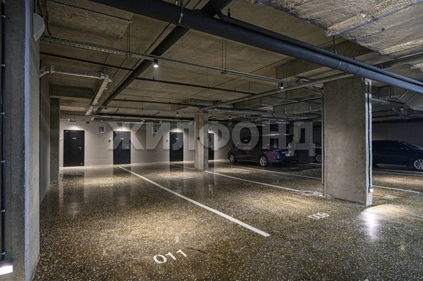 
  Продается 3-комн. квартира, 61.9 м², ЖК Авиатор, дом 1-1
. Фото 31.