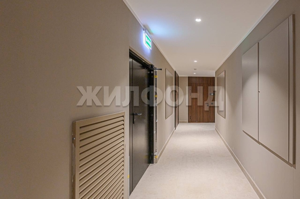 
  Продается 3-комн. квартира, 61.9 м², ЖК Авиатор, дом 1-1
. Фото 33.