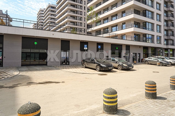
  Продается 3-комн. квартира, 61.9 м², ЖК Авиатор, дом 1-1
. Фото 55.