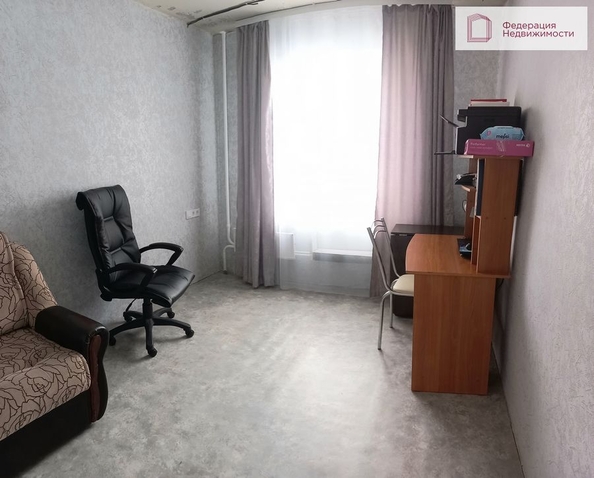 
   Продам 4-комнатную, 76.4 м², Тульская ул, 150

. Фото 2.