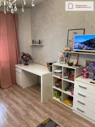 
   Продам 1-комнатную, 38.2 м², Краснообск, 9

. Фото 1.