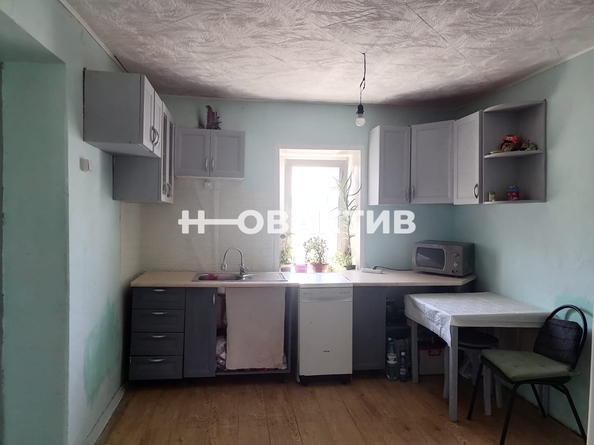 
   Продам дом, 93.1 м², Новосибирск

. Фото 4.