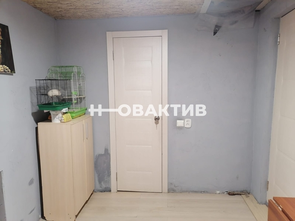 
   Продам дом, 93.1 м², Новосибирск

. Фото 27.