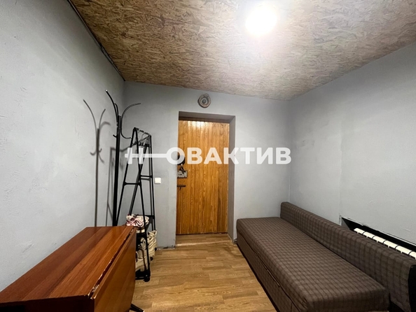 
   Продам дом, 93.1 м², Новосибирск

. Фото 8.