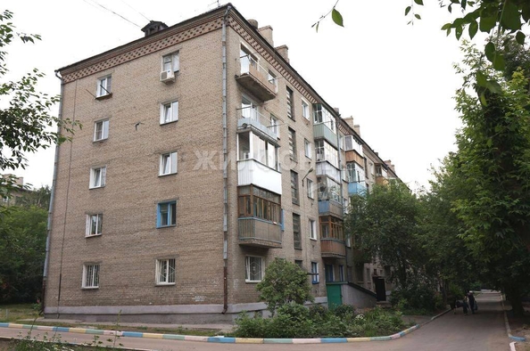 
   Продам 2-комнатную, 42.8 м², Путевая ул, 9

. Фото 13.