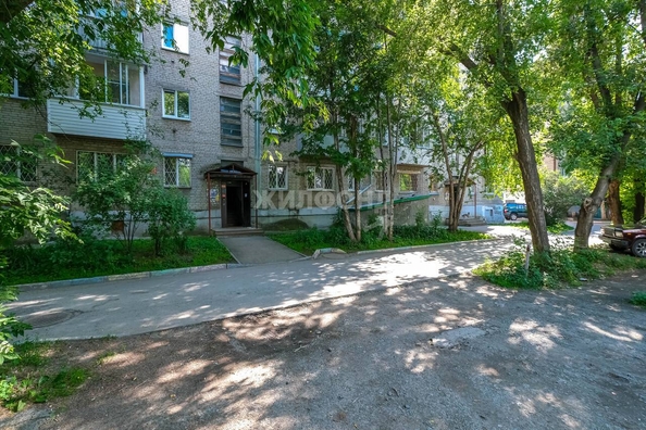 
   Продам 2-комнатную, 42.8 м², Путевая ул, 9

. Фото 14.