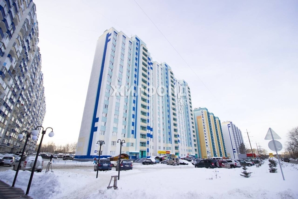 
   Продам студию, 19.4 м², Одоевского ул, 1/9

. Фото 36.