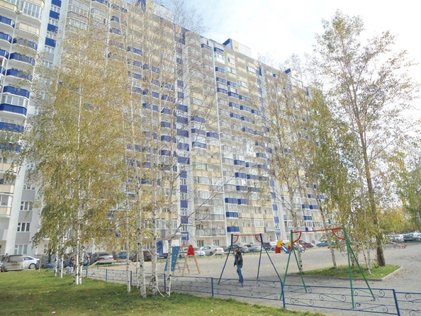 
   Продам студию, 19.4 м², Одоевского ул, 1/9

. Фото 42.