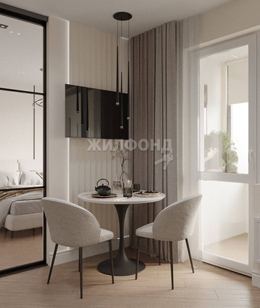 
   Продам 1-комнатную, 31.9 м², Рельефная ул, 106/3

. Фото 9.