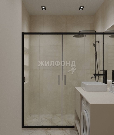 
   Продам 1-комнатную, 31.9 м², Рельефная ул, 106/3

. Фото 17.