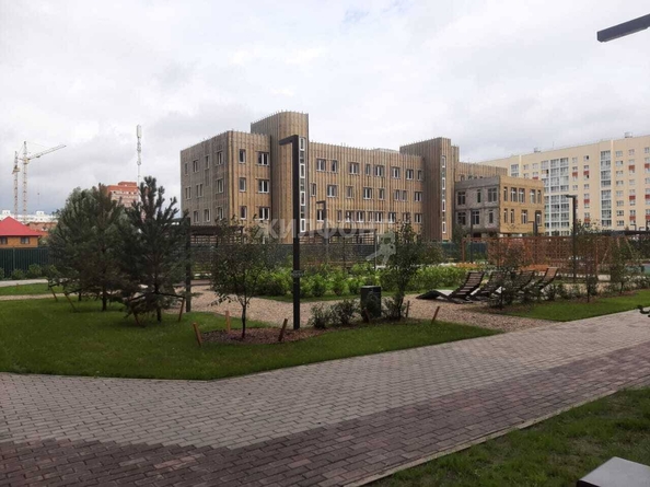 
   Продам 1-комнатную, 31.9 м², Рельефная ул, 106/3

. Фото 26.